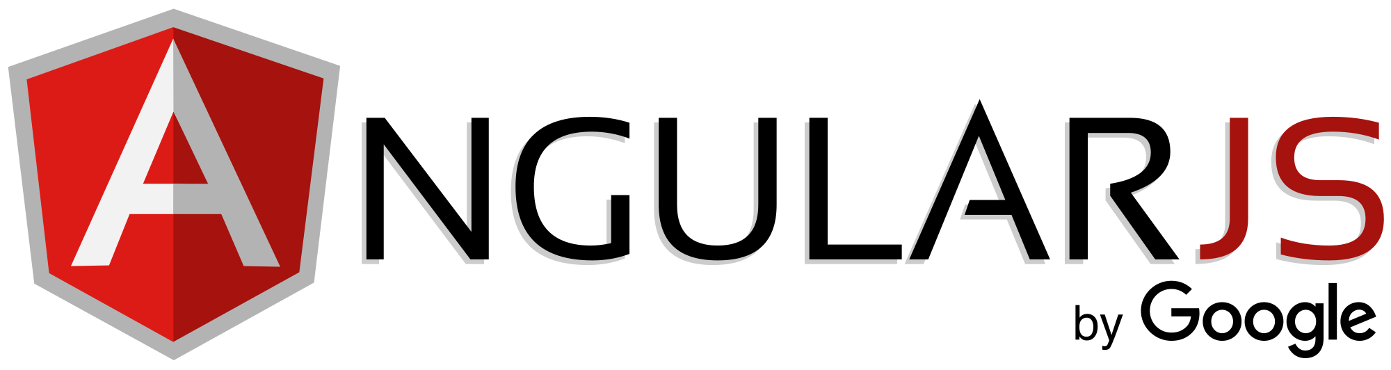 AugularJS Logo
